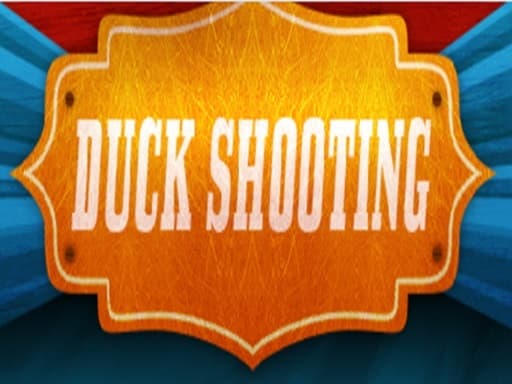 Captura de pantalla del juego DuckShooting - clicker - Juego gratuito en línea