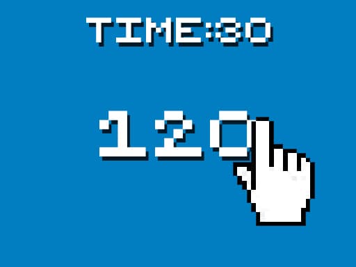 Captura de pantalla del juego Clicker Time Game - clicker - Juego gratuito en línea