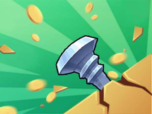 Screw Jam game screenshot - hypercasual - Free online game