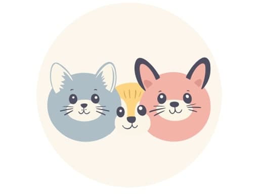 Captura de pantalla del juego CRAZY ANIMALS - shooting - Juego gratuito en línea