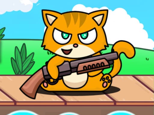 Captura de pantalla del juego Big Catch Fishing - shooting - Juego gratuito en línea
