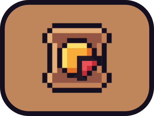 Pixel Gold Clicker游戏截图 - clicker - 免费在线游戏