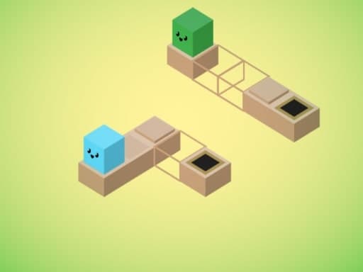 Trap Tap Puzzle游戏截图 - puzzles - 免费在线游戏
