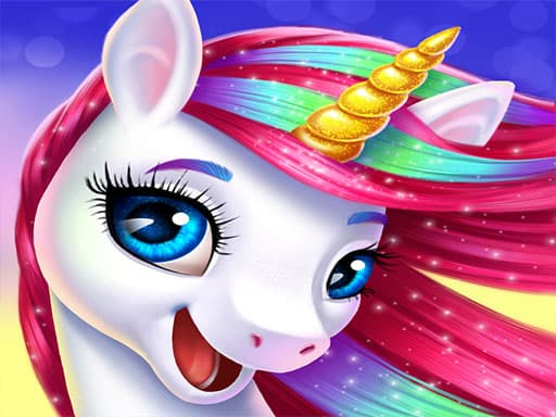 Pet Salon Go game screenshot - girls - Free online game