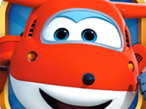 Super Wings game screenshot - arcade - Free online game