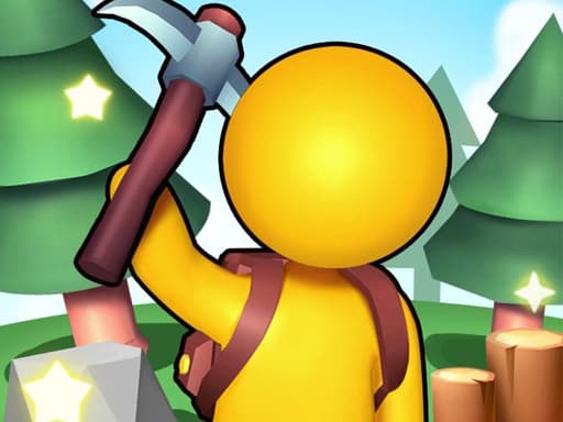 Captura de pantalla del juego Cleaning the Islands - arcade - Juego gratuito en línea