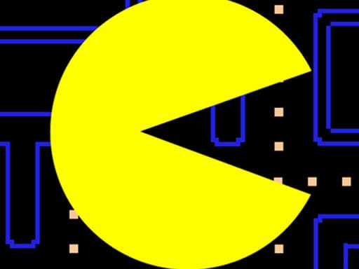 Captura de pantalla del juego Feed Pac - boys - Juego gratuito en línea