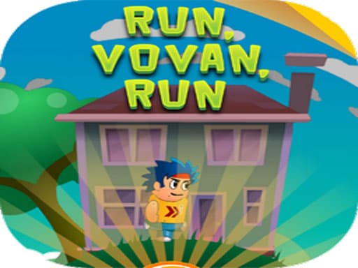 Run Vovan run 2游戏截图 - clicker - 免费在线游戏