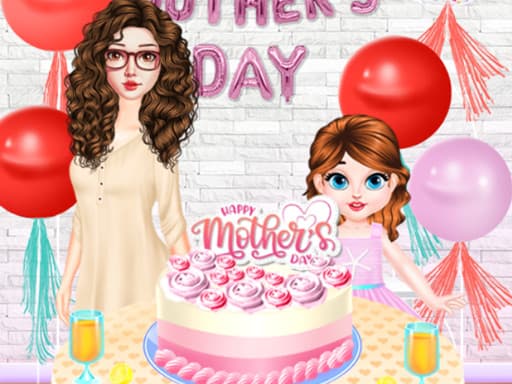 Baby Taylor Mothers Day游戏截图 - girls - 免费在线游戏