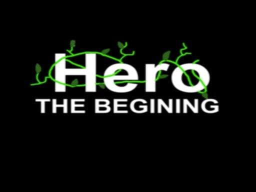 Captura de pantalla del juego Hero: The beginning - adventure - Juego gratuito en línea