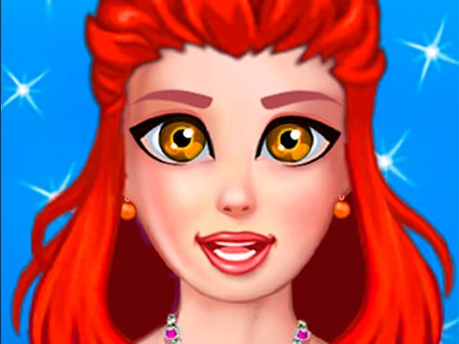 Fashion Blogger : Selfie Contest game screenshot - hypercasual - Free online game