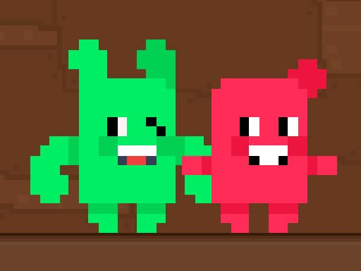 Captura de pantalla del juego UglyVilla - adventure - Juego gratuito en línea