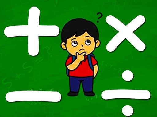 Solve or Suffer游戏截图 - hypercasual - 免费在线游戏