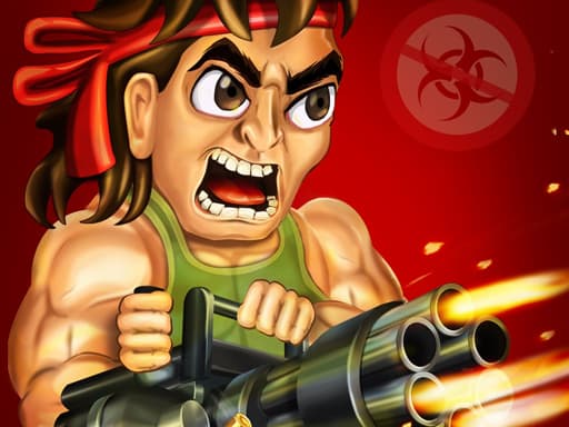 Captura de pantalla del juego Aliens Gone Wild - action - Juego gratuito en línea