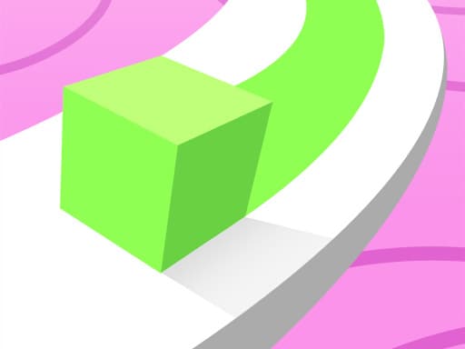 Color Adventure: Draw and Go游戏截图 - arcade - 免费在线游戏