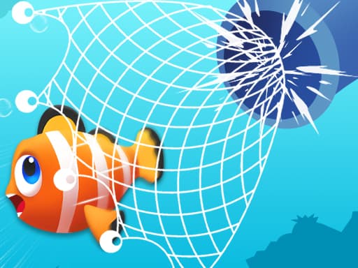 Fishdom Online游戏截图 - puzzles - 免费在线游戏