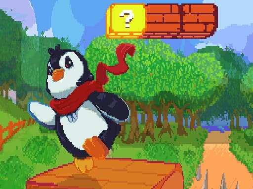 Baby Chicco Adventures游戏截图 - arcade - 免费在线游戏
