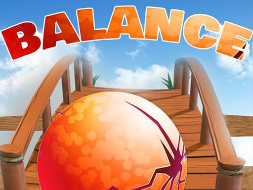 Captura de pantalla del juego Balance in Water - shooting - Juego gratuito en línea