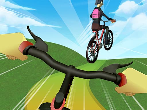 Biking Extreme 3D游戏截图 - racing - 免费在线游戏