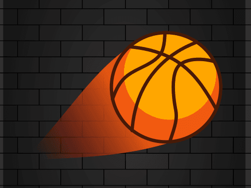 Captura de pantalla del juego Perfect Dunk - sports - Juego gratuito en línea