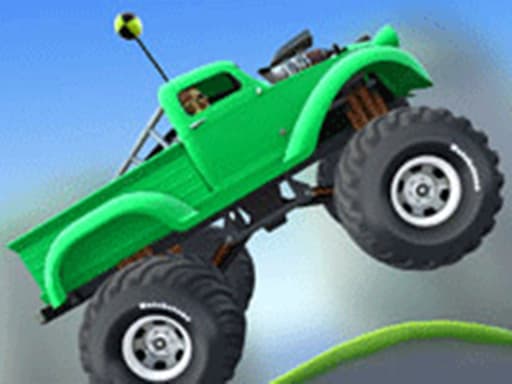 Hill Dash Car - Hill Climbing Racing Game游戏截图 - action - 免费在线游戏