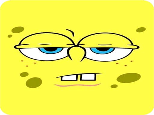 Fast Spongbob游戏截图 - arcade - 免费在线游戏