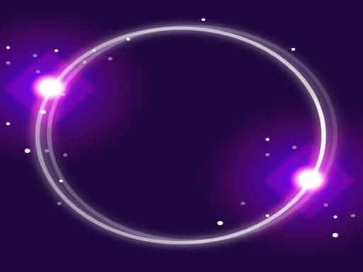 NEON 360游戏截图 - clicker - 免费在线游戏