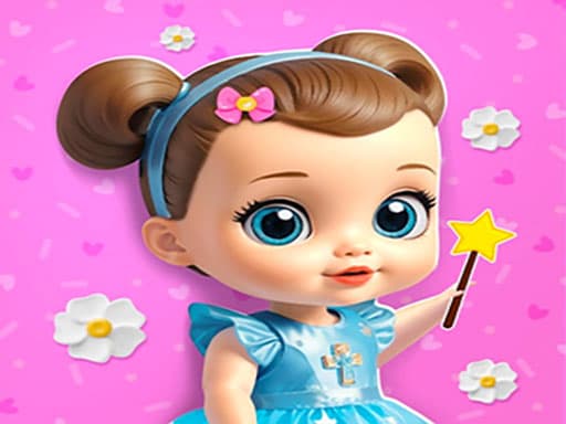 Kids Toy Set Mobile game screenshot - hypercasual - Free online game