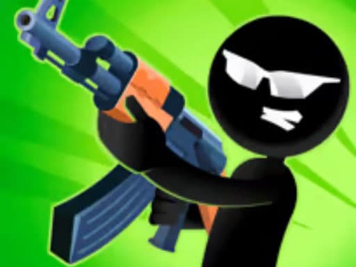 Stick Merge Battle game screenshot - fighting - Free online game