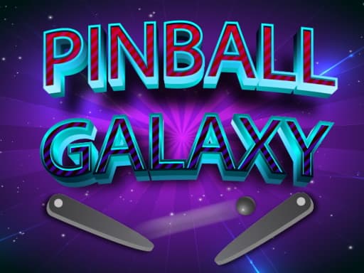 Captura de pantalla del juego Pinball Galaxy - sports - Juego gratuito en línea