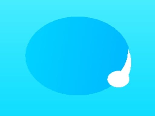 Cricle Dash! game screenshot - hypercasual - Free online game