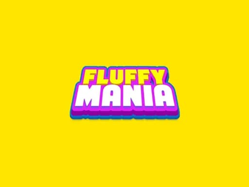 Captura de pantalla del juego Fluffy Mania - puzzles - Juego gratuito en línea
