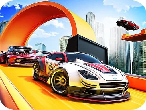 Car Driving 3d Simulator游戏截图 - racing - 免费在线游戏