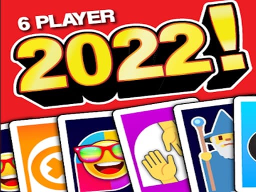 Uno 2022游戏截图 - arcade - 免费在线游戏