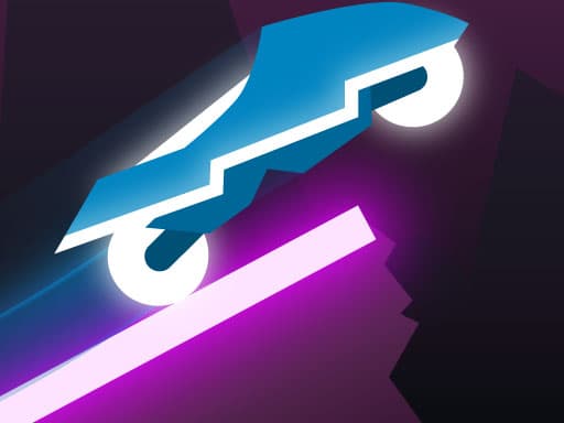 Rider - adventure游戏截图 - arcade - 免费在线游戏