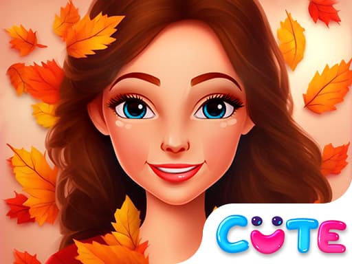 Ellie and Friends Pre Fall Outfit game screenshot - girls - Free online game