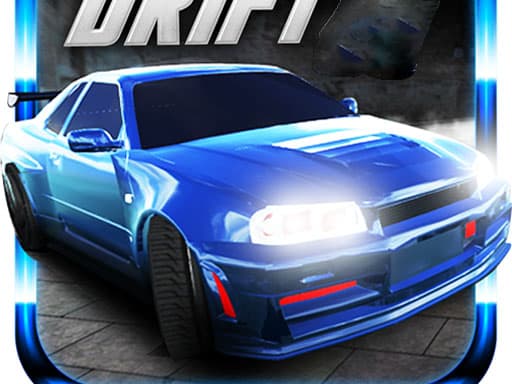 TOP DRIFT RACING game screenshot - soccer - Free online game