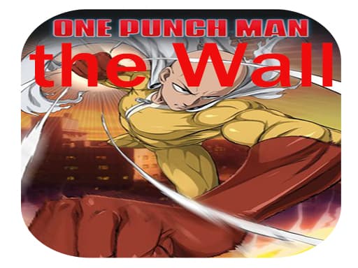Captura de pantalla del juego One Punch  Man the Wall  - action - Juego gratuito en línea