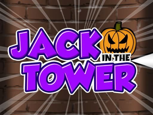 Jack In The Tower game screenshot - hypercasual - Free online game