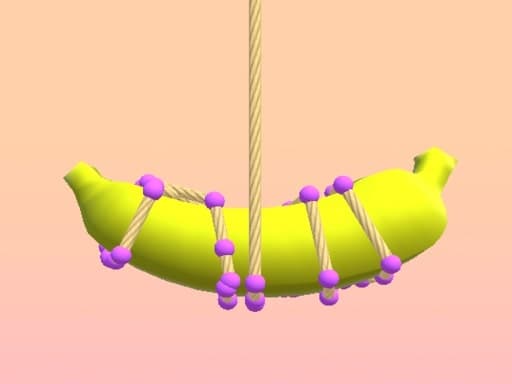 Object Untangler游戏截图 - arcade - 免费在线游戏