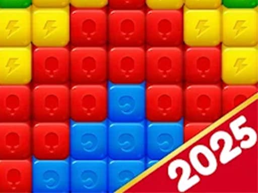 Ant Color Blast游戏截图 - puzzles - 免费在线游戏
