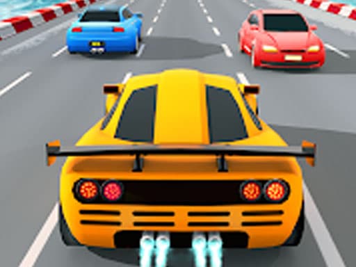Captura de pantalla del juego Monster Car Game for Kids 2 - adventure - Juego gratuito en línea