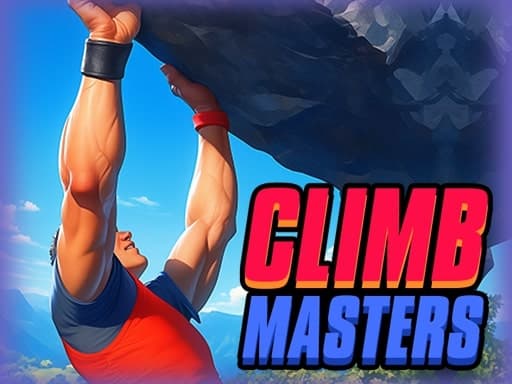 Cimb Masters game screenshot - adventure - Free online game