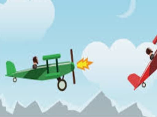 Killer Touch game screenshot - clicker - Free online game