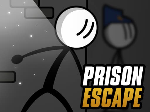 Captura de pantalla del juego Prison Escape Online - clicker - Juego gratuito en línea