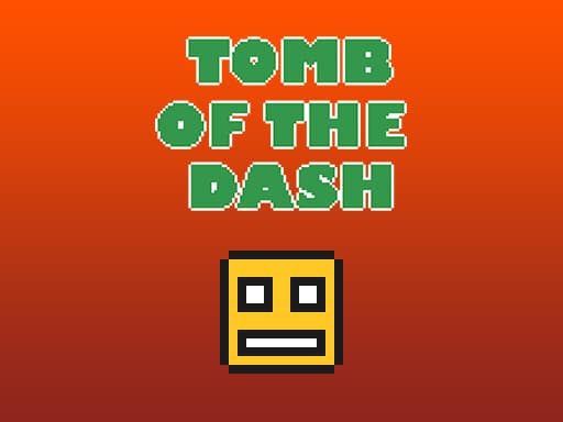 Captura de pantalla del juego Tomb of the Dash - adventure - Juego gratuito en línea