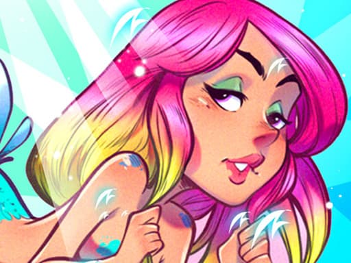 Captura de pantalla del juego Alison 2 - adventure - Juego gratuito en línea