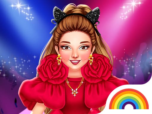 Spring Haute Couture Season 1游戏截图 - girls - 免费在线游戏
