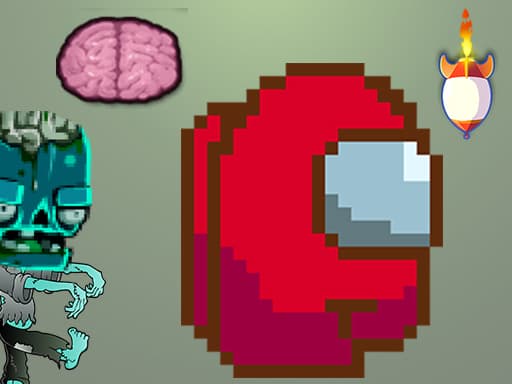 Captura de pantalla del juego Impostor Live - clicker - Juego gratuito en línea