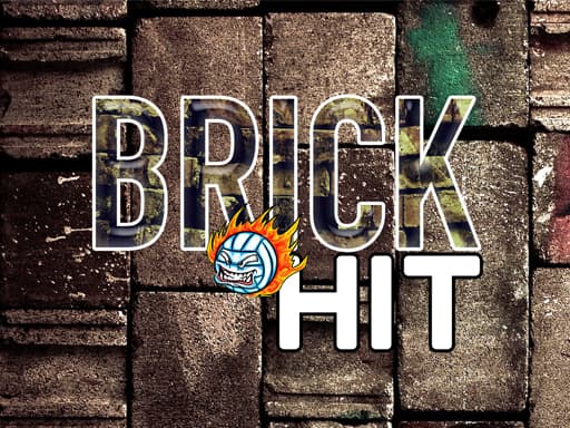 Captura de pantalla del juego Brick Hit - adventure - Juego gratuito en línea